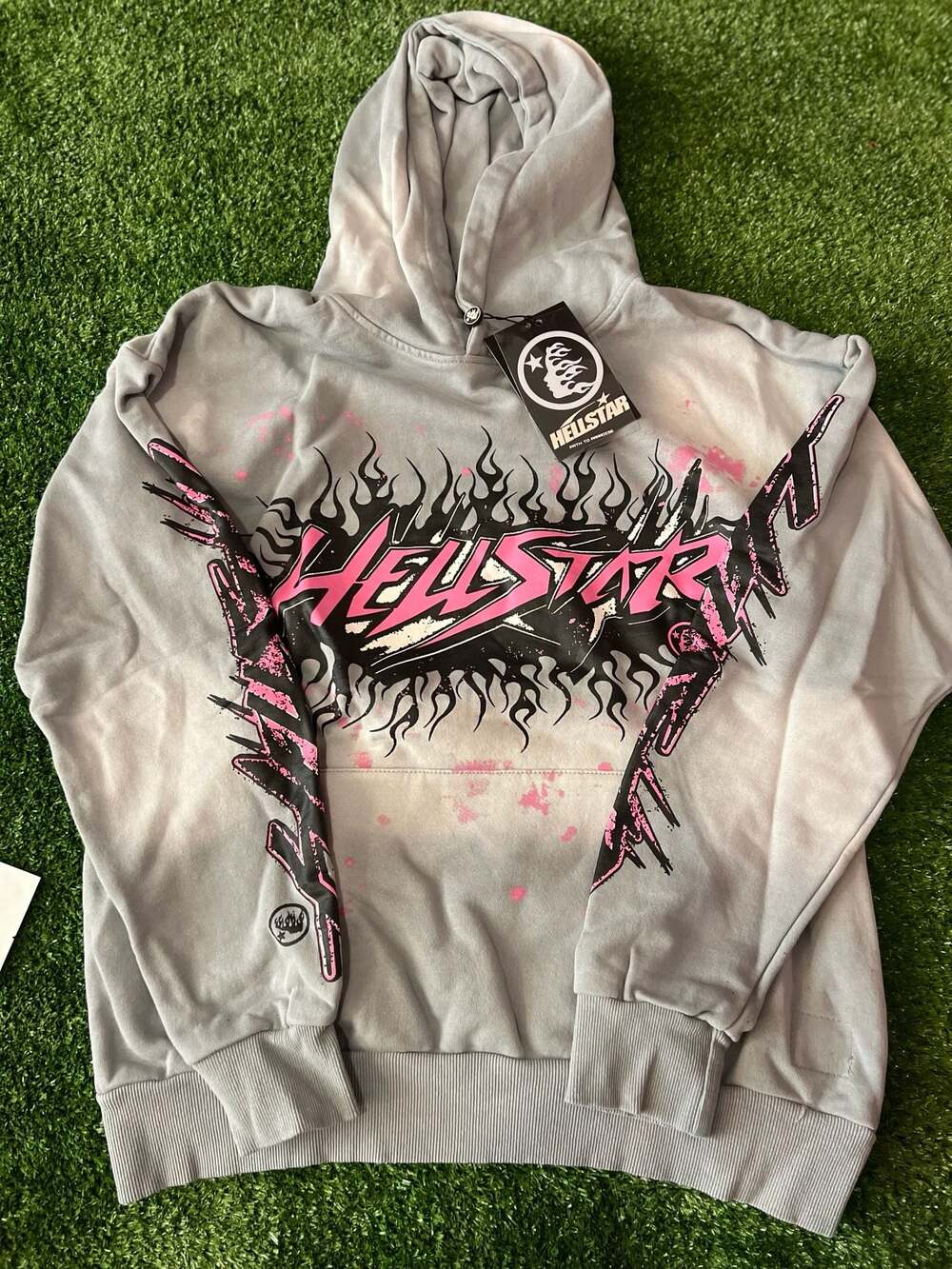 Hellstar